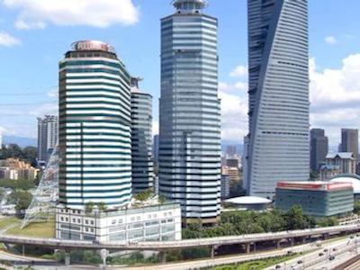 پولمن کوالالامپور بنگسار