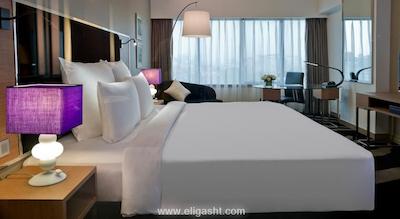 پولمن کوالالامپور بنگسار