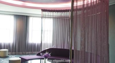 پولمن کوالالامپور بنگسار