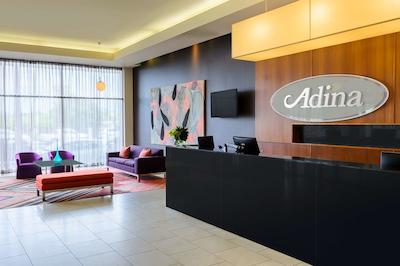 ادینا اپارتمنت هتل ملبورن اُن فلیندرز