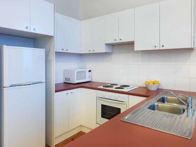 ادینا اپارتمنت هتل ملبورن اُن فلیندرز