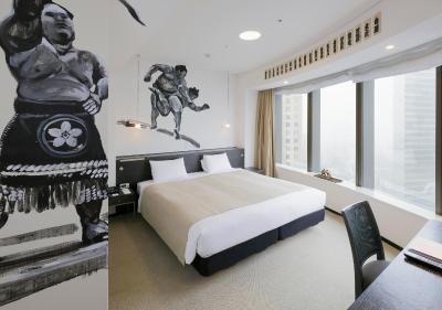 پارک هتل تکیو