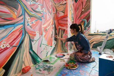 پارک هتل تکیو