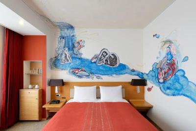 پارک هتل تکیو