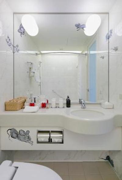 پارک هتل تکیو