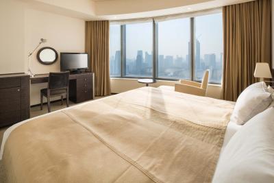 پارک هتل تکیو