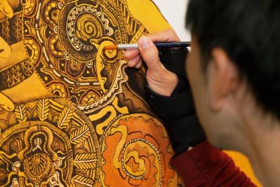 پارک هتل تکیو