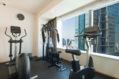 پارک هتل تکیو