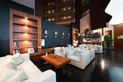 پارک هتل تکیو