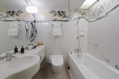 پارک هتل تکیو