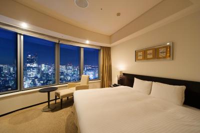 پارک هتل تکیو