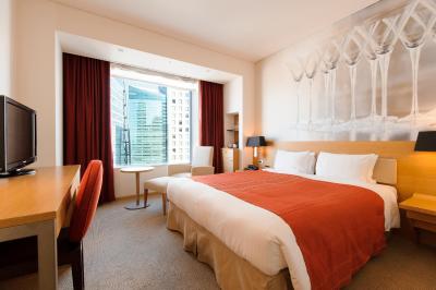 پارک هتل تکیو