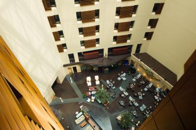 پارک هتل تکیو