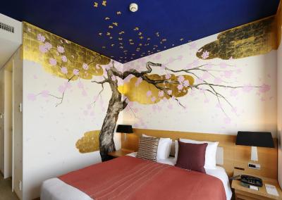 پارک هتل تکیو