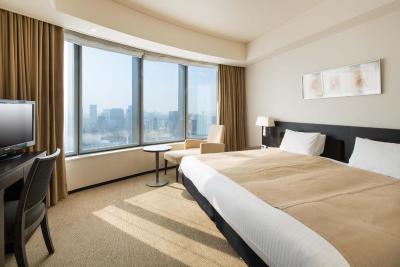 پارک هتل تکیو