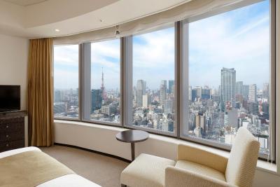 پارک هتل تکیو