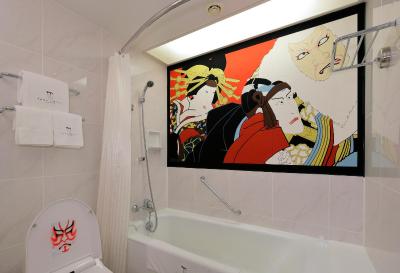 پارک هتل تکیو