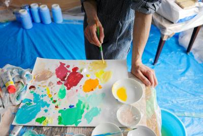 پارک هتل تکیو