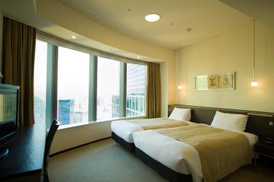 پارک هتل تکیو