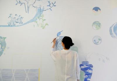 پارک هتل تکیو