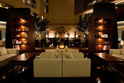 پارک هتل تکیو