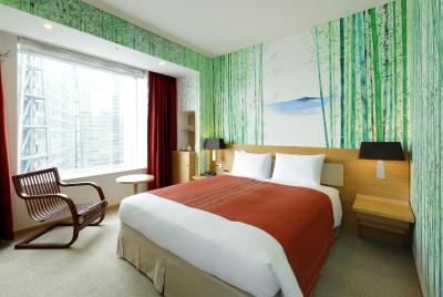 پارک هتل تکیو