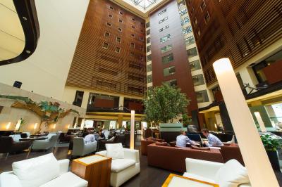 پارک هتل تکیو