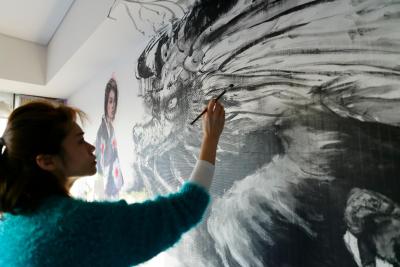 پارک هتل تکیو