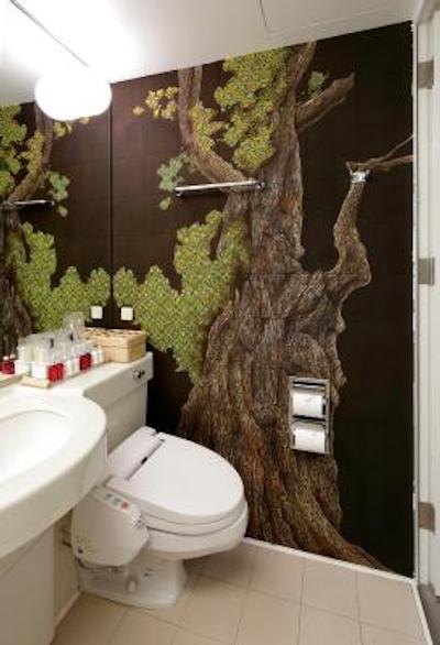 پارک هتل تکیو