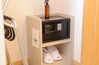 پارک هتل تکیو