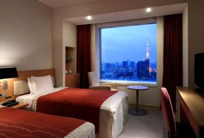 پارک هتل تکیو