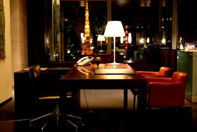 پارک هتل تکیو