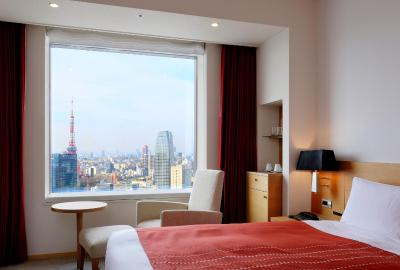 پارک هتل تکیو