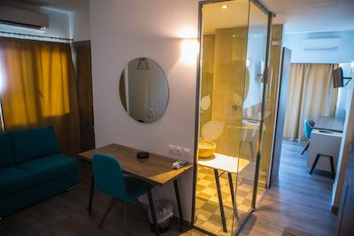 مترپلیتان هتل