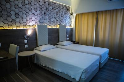 مترپلیتان هتل