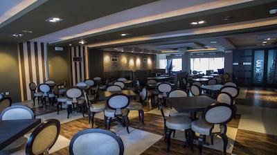 مترپلیتان هتل