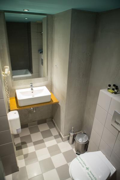 مترپلیتان هتل