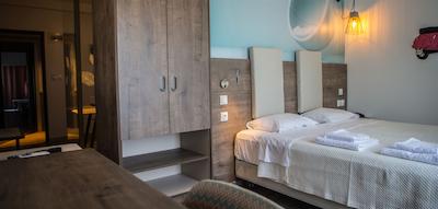 مترپلیتان هتل