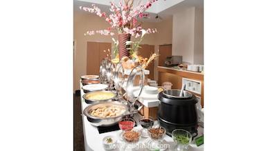 سیتین سیکر پودو