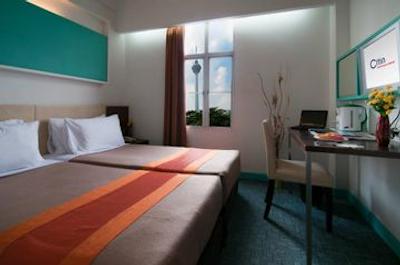 سیتین سیکر پودو