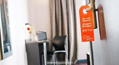 سیتین سیکر پودو