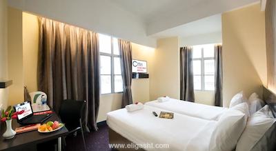 سیتین سیکر پودو