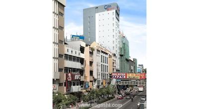 سیتین سیکر پودو