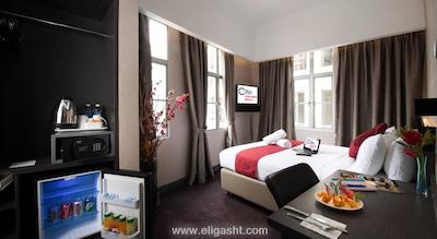 سیتین سیکر پودو