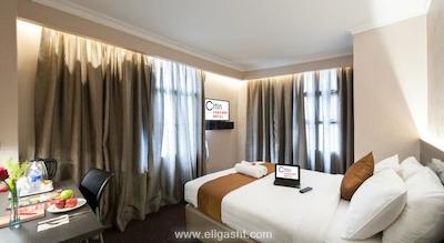 سیتین سیکر پودو