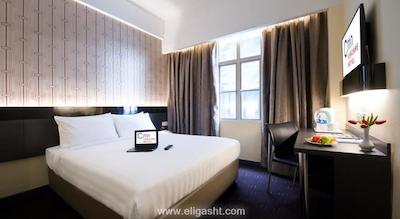 سیتین سیکر پودو