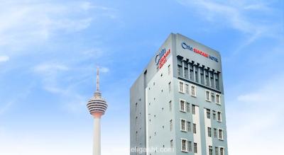 سیتین سیکر پودو