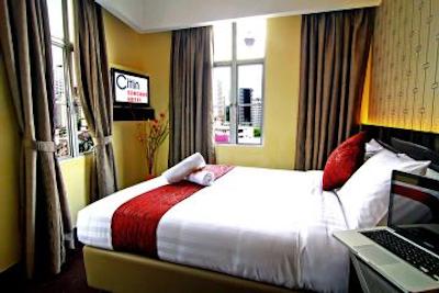 سیتین سیکر پودو