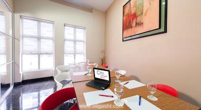 سیتین سیکر پودو