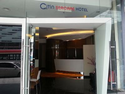 سیتین سیکر پودو